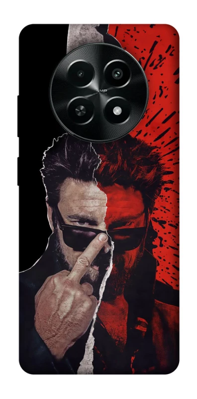 Чохол на Realme Narzo 70x Billy Butcher фото 1 з 1