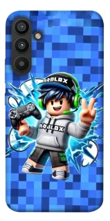 Чохол на Samsung Galaxy A34 5G Roblox collage ver.6 фото 1 з 1