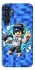 Чохол на Samsung Galaxy A34 5G Roblox collage ver.6 фото 1 з 1