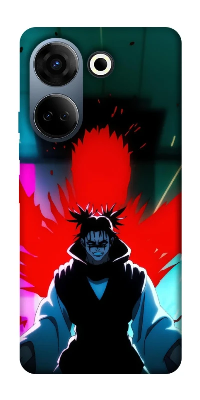 Чохол на TECNO Camon 20 Pro (CK7n) Choso v4 фото 1 з 1