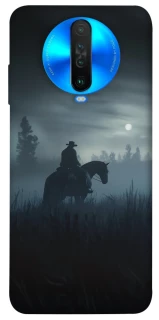 Чохол на Xiaomi Poco X2 cowboy фото 1 з 1