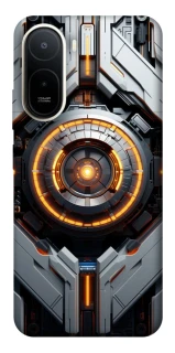 Чехол на Xiaomi Redmi A7 Pro 4G CyberPhone v1 фото 1 из 2