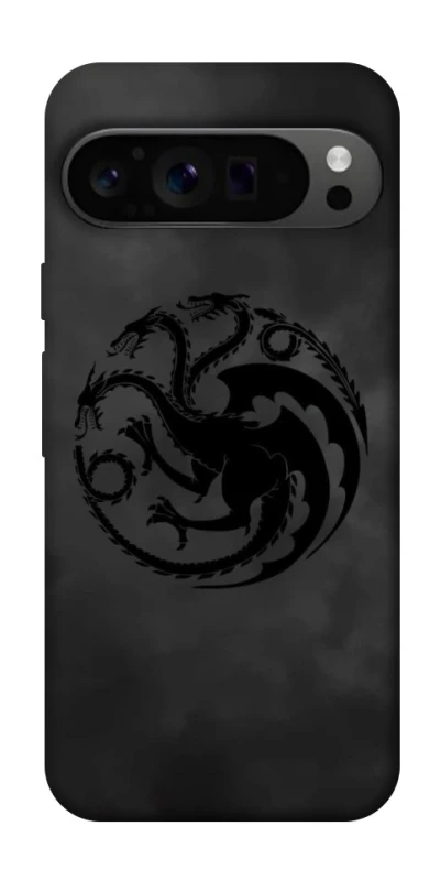 Чохол на Google Pixel 9 Pro House of the Dragon ver.3 фото 1 з 1