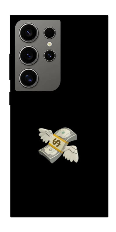 Чохол на Samsung Galaxy S24 Ultra Easy cash фото 1 з 1