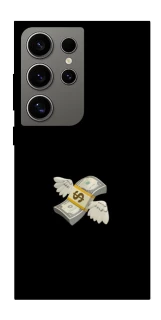 Чохол на Samsung Galaxy S24 Ultra Easy cash фото 1 з 1