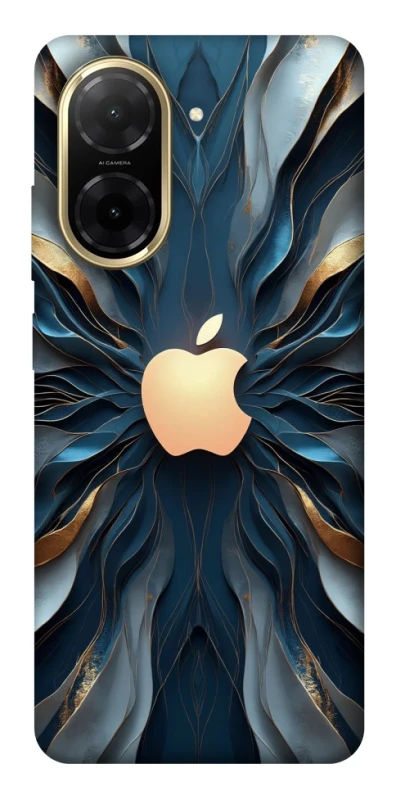 Чохол на Xiaomi Redmi A5 (Europe version) Apple logo ver.3 фото 1 з 1