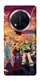 Чохол на Honor X9c Toy Story ver.4 фото 1 з 1