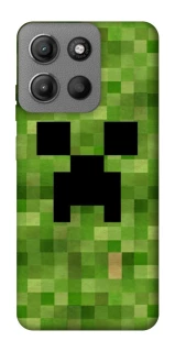 Чехол на Motorola Moto G15 Power Creeper фото 1 из 1