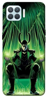 Чехол на Oppo F17 Pro Loki фото 1 из 1