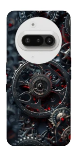 Чохол на Nothing Phone (3a) Mechanism фото 1 з 1