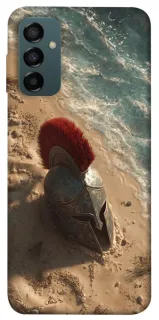 Чохол на Samsung Galaxy M34 5G Odyssey ver.3 фото 1 з 1