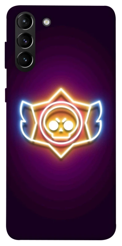 Чехол на Samsung Galaxy S21+ Brawl Stars ver.3 фото 1 из 1
