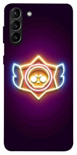 Чехол на Samsung Galaxy S21+ Brawl Stars ver.3 фото 1 из 1