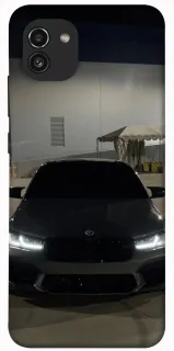 Чохол на Samsung Galaxy A03 BMW V55 фото 1 з 1