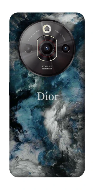 Чехол на ZTE Nubia Focus Pro Dior ver.2 фото 1 из 1