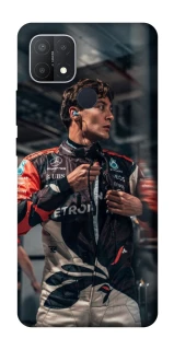 Чехол на Oppo A15s / A15 F-1 ver.10 фото 1 из 1