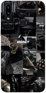 Чохол на Samsung Galaxy A10s Money фото 1 з 1