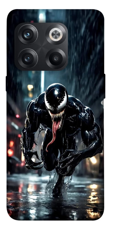 Чохол на OnePlus 10T Venom v2 фото 1 з 1