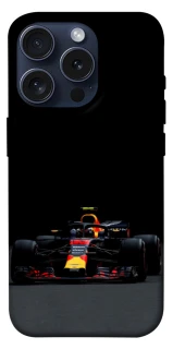 Чехол на Apple iPhone 15 Pro (6.1") F1 фото 1 из 1