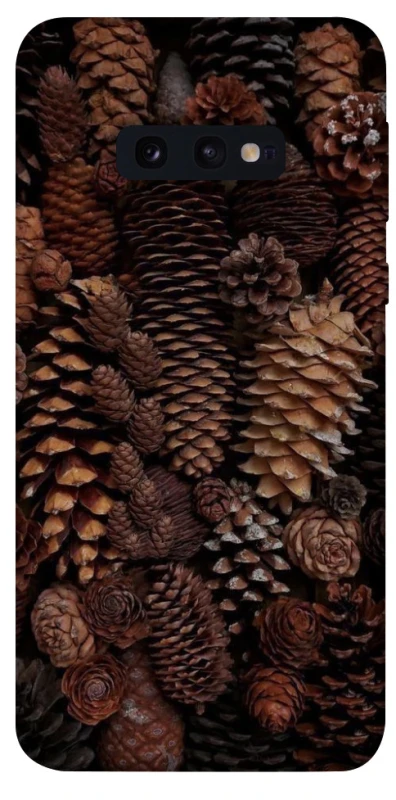 Чехол на Samsung Galaxy S10e Magic1 фото 1 из 1