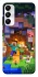 Чохол на Samsung Galaxy A05s Minecraft game фото 1 з 1