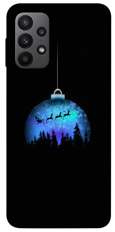 Чохол на Samsung Galaxy A23 4G Christmas spirit фото 1 з 1