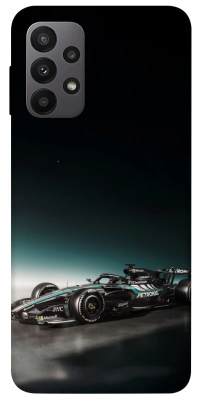 Чохол на Samsung Galaxy A23 4G F-1 ver.4 фото 1 з 1