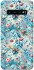 Чохол на Samsung Galaxy S10 Floral design ver.5 фото 1 з 1