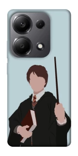 Чохол на Xiaomi Redmi Note 13 Pro 4G Harry Potter v5 фото 1 з 1
