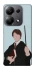 Чохол на Xiaomi Redmi Note 13 Pro 5G Harry Potter v5 фото 1 з 1
