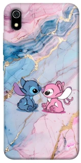 Чехол на Xiaomi Redmi 7A Stitch ver.24 фото 1 из 1