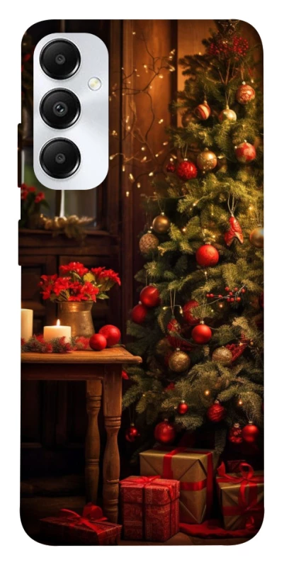 Чохол на Samsung Galaxy A05s Новорічний v47 фото 1 з 1