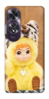 Чохол на Oppo A60 Wakuku ver.3 фото 1 з 1