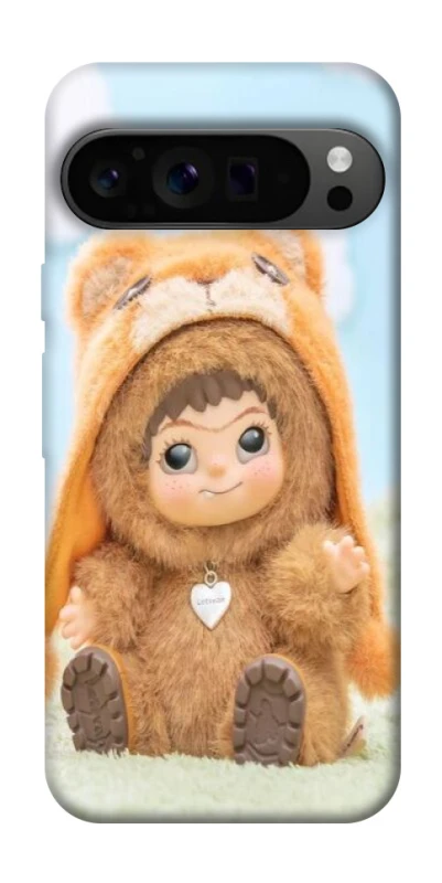 Чохол на Google Pixel 9 Pro Wakuku ver.2 фото 1 з 1