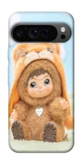 Чохол на Google Pixel 9 Pro Wakuku ver.2 фото 1 з 1