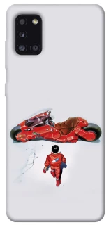 Чехол на Samsung Galaxy A31 Anime v43 фото 1 из 1