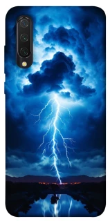 Чохол на Xiaomi Mi CC9 / Mi 9 Lite Блискавка фото 1 з 1