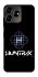 Чохол на ZTE Blade V50 Design 4G K-Pop Demon Hunters ver.17 фото 1 з 1