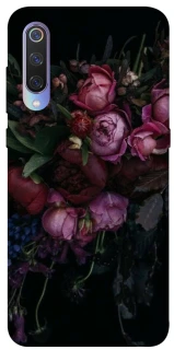 Чехол на Xiaomi Mi 9 Floral Symphony1 фото 1 из 1