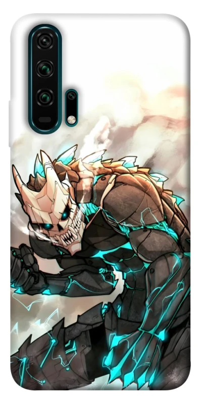 Чехол на Huawei Honor 20 Pro Kaijuu№8 фото 1 из 1