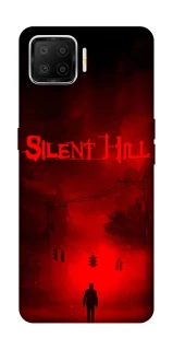 Чехол на Oppo A73 (2017) Silent Hill aesthetic ver.1 фото 1 из 1