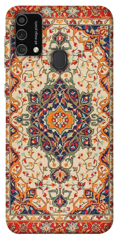 Чохол на Samsung Galaxy M21s Килим v10 фото 1 з 1