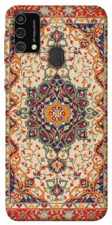 Чохол на Samsung Galaxy M21s Килим v10 фото 1 з 1