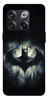 Чехол на OnePlus 10T Batman icon фото 1 из 1