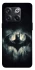 Чехол на OnePlus 10T Batman icon фото 1 из 1