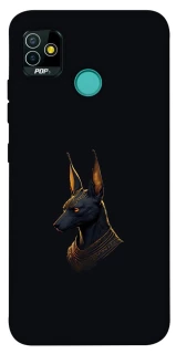 Чохол на TECNO POP 5 Anubis фото 1 з 1
