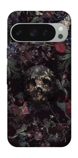 Чехол на Google Pixel 10 Pro XL Romantic Halloween ver.2 фото 1 из 1