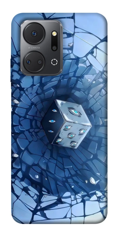 Чохол на Huawei Honor X7a Daddy Gojo фото 1 з 1