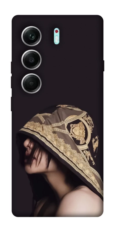 Чехол на Tecno Camon 40 Pro 5G HyunJin v2 фото 1 из 1