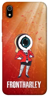 Чохол на Xiaomi Redmi 7A FrontHarley v2 фото 1 з 1